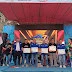 Lumbung Berita ke-7 & HUT TNI ke-81 Purwosari