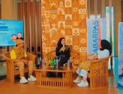 UMKM Pasuruan Naik Kelas, Podcast JAWARA Kupas Strategi Pemda