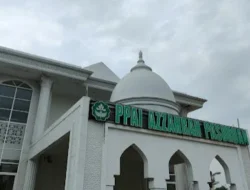 MA Az-Zahrah Kota Pasuruan Jalani Visitasi Akreditasi Selama Dua Hari