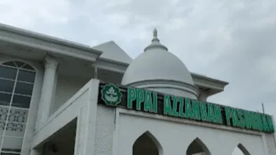 MA Az-Zahrah Kota Pasuruan Jalani Visitasi Akreditasi Selama Dua Hari
