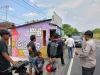 Maba Gempol Ketipu Modus Diantar, Motor Raib