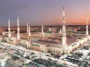 Madinah Van Java II: 595 Pesilat Bertarung di Gor Untung Suropati