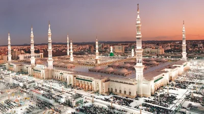 Madinah Van Java II: 595 Pesilat Bertarung di Gor Untung Suropati