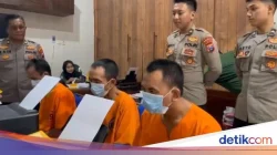 Maling NMAX Digelandang, Polres Probolinggo Kota Tangkap, Ini Kronologinya