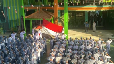 MAN 1 Pasuruan Jadi Madrasah Pertama di Jatim yang Punya BKK, Jembatani Lulusan ke Dunia Kerja