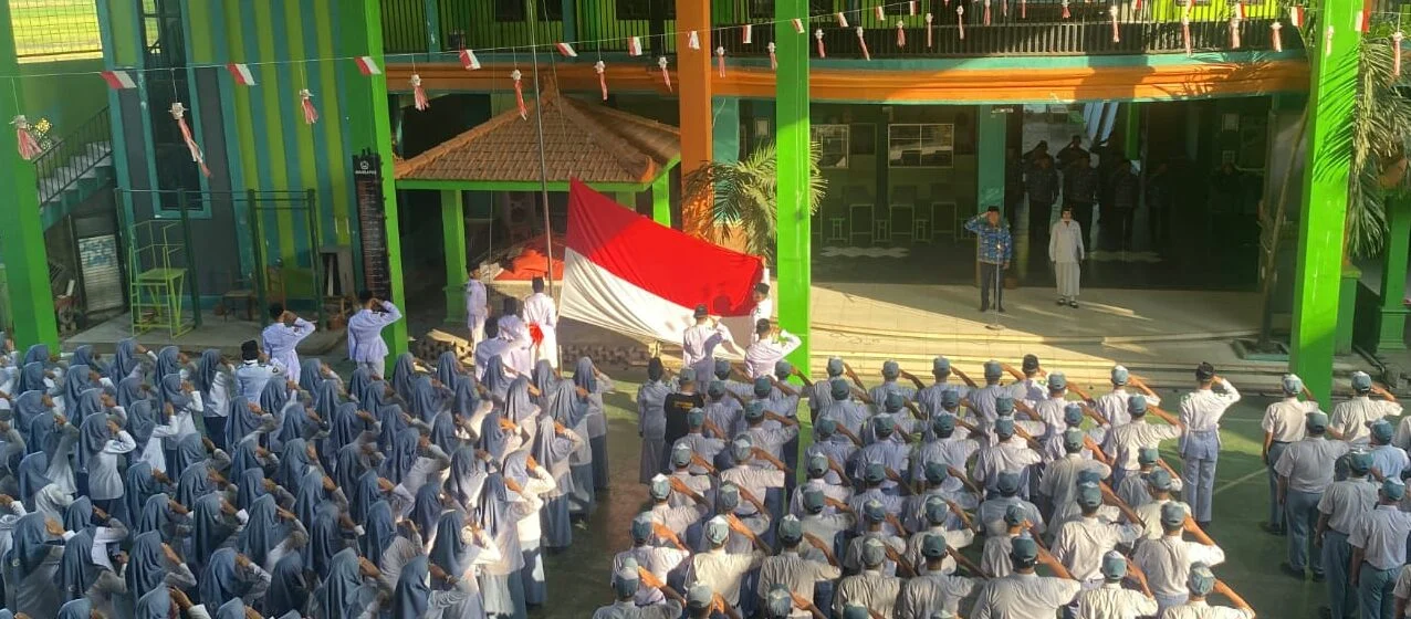 MAN 1 Pasuruan Jadi Madrasah Pertama di Jatim yang Punya BKK, Jembatani Lulusan ke Dunia Kerja