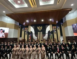 MCU 50 Anggota DPRD Pasuruan Jaga Kesehatan