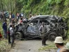 Mekanik Tewas Setelah Truk Tiba-Tiba Bergerak di Bahu Jalan Bromo