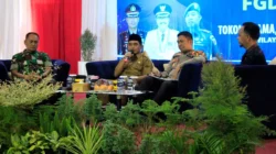 Membangun Kota Pasuruan Humanis: Mas Adi Ajak Warga Sumbang Aspirasi