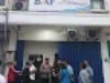 MENCEKAM Gabungan LSM Dampingi Debitur Geruduk BAF Pasuruan Negosiasi Buntu Berujung ke Polisi