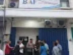 MENCEKAM Gabungan LSM Dampingi Debitur Geruduk BAF Pasuruan Negosiasi Buntu Berujung ke Polisi