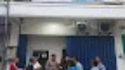 MENCEKAM Gabungan LSM Dampingi Debitur Geruduk BAF Pasuruan Negosiasi Buntu Berujung ke Polisi