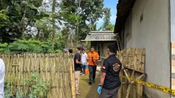 Meninggal Setelah Ditahan, Pelaku Kasus pembunuhan di hutan pinus Probolinggo