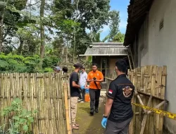 Meninggal Setelah Ditahan, Pelaku Kasus pembunuhan di hutan pinus Probolinggo