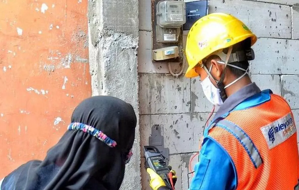 Meter Listrik Dicuri, Sengketa Lahan di Pajarakan Pun Makin Merah