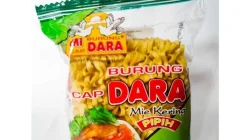 Mie Burung Dara Cetak Wirausaha Kuliner Pasuruan