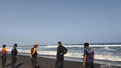 Misteri Nelayan Hilang di Lumajang, Diseret Dua Jalur