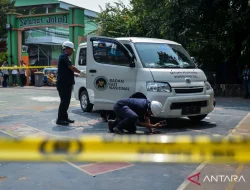 Mobil MBG Lumajang Lolos dari Pengawasan