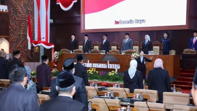 Modal Rp950 Miliar JGU, DPRD Jatim Soroti Perseroda