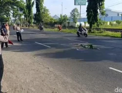 Motor Korban Digadaikan Rp2,4 Juta, Pelajar SMK Tewas di Pasuruan