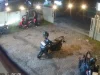 Motor Pengunjung Kafe di Gempol Disergap Pelaku Berpasangan