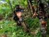 Motor Trail Tersembunyi di Kebun Winongan