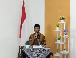 MPIB Sorban Wali Perkuat Akhlak & Aqidah Umat