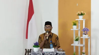 MPIB Sorban Wali Perkuat Akhlak & Aqidah Umat
