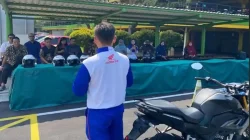 MPM Honda Jatim Cetak Penggerak Keselamatan