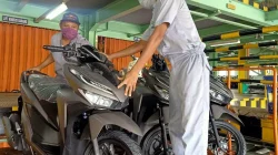 MPM Honda Jatim Raih Sertifikasi ISO 9001:2015 untuk Kedua Kali