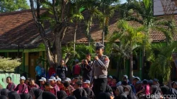 MTsN 1 Pasuruan Canangkan Madrasah Anti-Bullying via OSIM 2026-2027