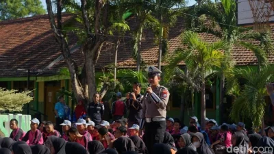 MTsN 1 Pasuruan Canangkan Madrasah Anti-Bullying via OSIM 2026-2027