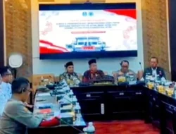 Narkoba di Permukiman Jadi Alarm, DPRD Jatim Desak Pengawasan Diperkuat
