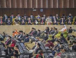 NasDem Jember di Hari Parlemen Nasional: Jaga Kepercayaan
