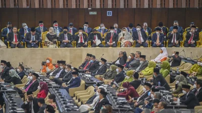 NasDem Jember di Hari Parlemen Nasional: Jaga Kepercayaan