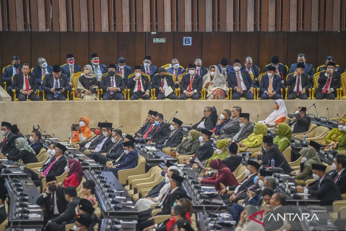 NasDem Jember di Hari Parlemen Nasional: Jaga Kepercayaan