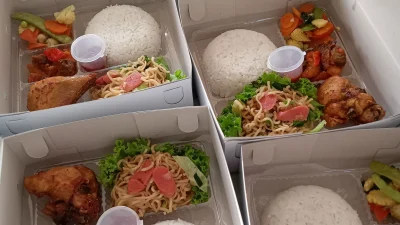 Nasi Kotak Jadi Kedok, 2 HP Karyawan Resto Probolinggo Raib
