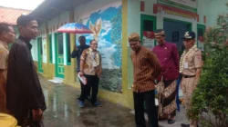 Ngadirejo Desa Ke Tiga Dinilai Lomba Kampung Pancasila, Harmoni Lebih Setengah Abad
