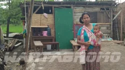 Ning Ru'yana Fuad Bedah Rumah Warga Rejoso