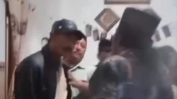 Oknum Polisi Provolinggo Ditangkap Usai Tantang Duel Warga