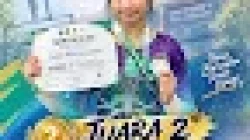 Olivia Putri Azzahrah SMAN 4 Pasuruan Juara 2 Gimnastik 2026
