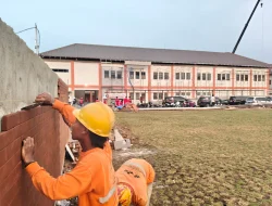 Open House SRT 2 Pasuruan Pamerkan Capaian Sekolah Rakyat