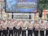 Operasi Patuh Semeru 2026 Dijalankan Tegas Humanis