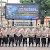 Operasi Patuh Semeru 2026 Dijalankan Tegas Humanis