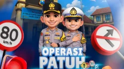 Operasi Patuh Semeru 2026 Dimulai, Polisi Beri Imbauan Begini