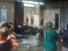 Pabrik Furniture Rugi Milyaran Diduga Akibat Korsleting Listrik: Gudang Hangus Terbakar