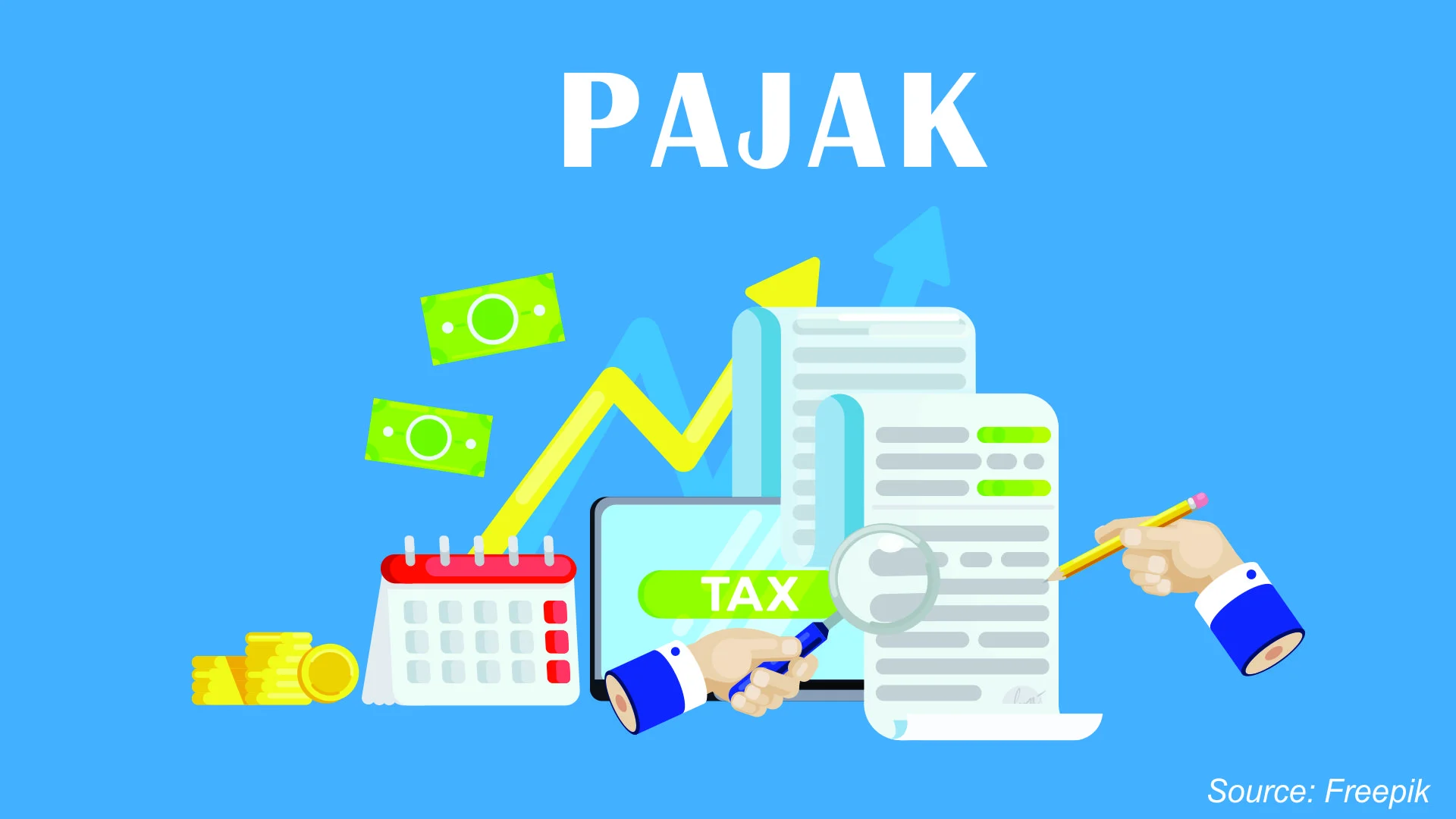 Pajak Daerah Jatim Digratiskan Jelang HUT ke-81