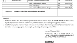 Pajak & Retribusi Pasuruan Segera Disesuaikan