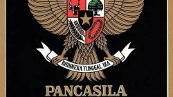 Pancasila Jadi Pengingat Tugas Petugas Rutan Bangil
