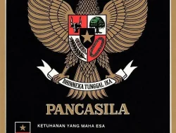 Pancasila Jadi Pengingat Tugas Petugas Rutan Bangil